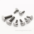 Stainless Steel t track bolts 15mm for greenhouses
